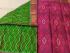 COTTON X KORA SILK TIE DYE SAREES CHINNLAPATTI